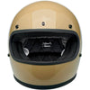 Biltwell Gringo ECE Coyote Adult Street Helmets (Brand New)