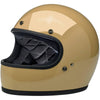 Biltwell Gringo ECE Coyote Adult Street Helmets (Brand New)