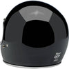 Biltwell Gringo ECE Gloss Adult Street Helmets (Brand New)