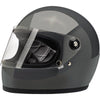 Biltwell Gringo S Solid Adult Street Helmets (Brand New)