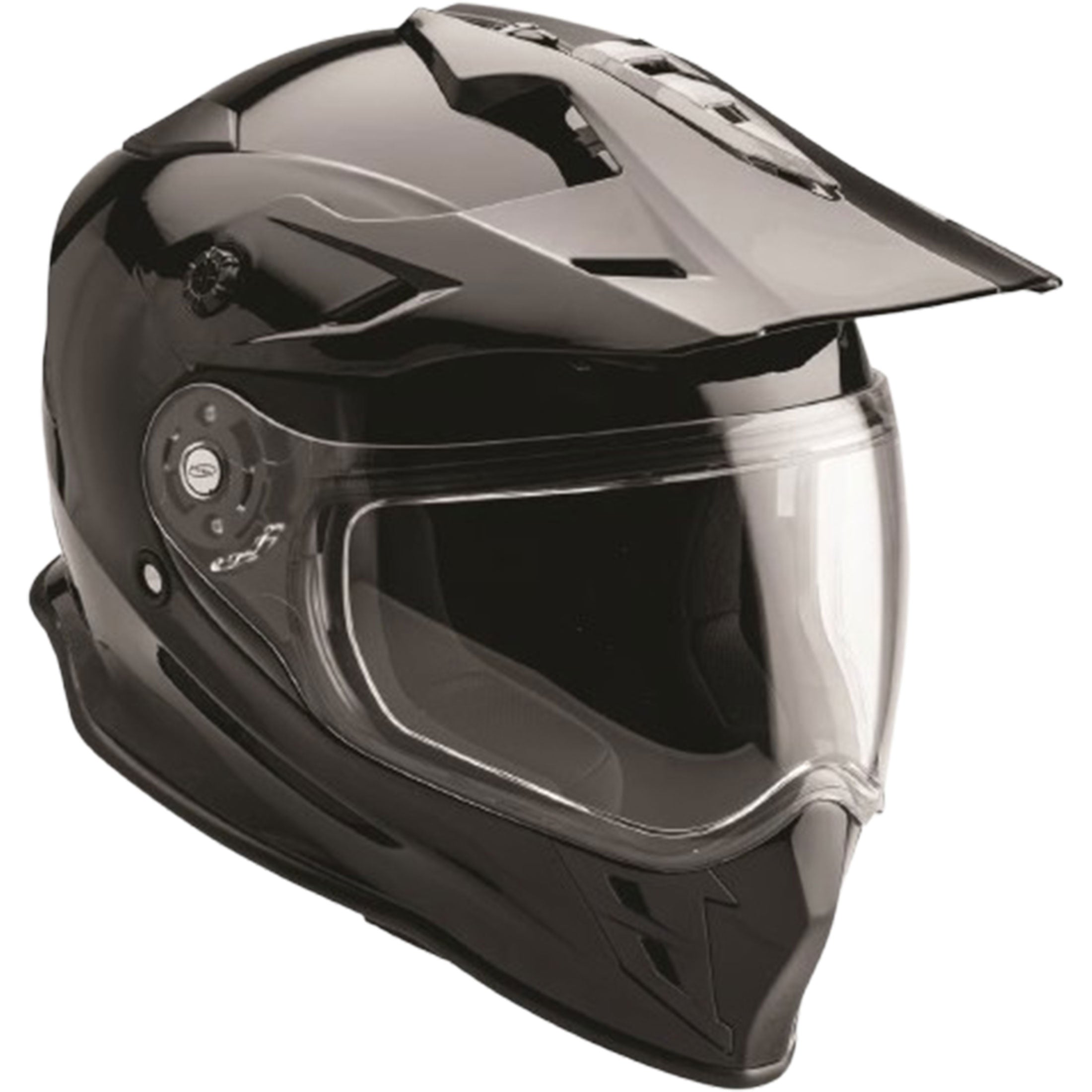 FirstGear Ajax Adventure Adult Off-Road Helmets-fsg446684