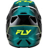 Fly Racing Rayce Repeat 2026 Adult MTB Helmets