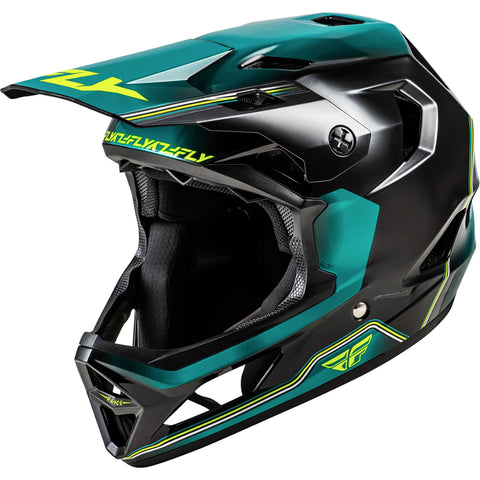 Fly Racing Rayce Repeat 2026 Adult MTB Helmets