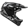 Fly Racing Werx-R Carbon 2026 Adult MTB Helmets