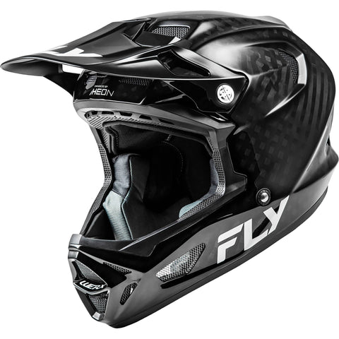 Fly Racing Werx-R Carbon 2026 Adult MTB Helmets