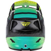 Fly Racing Werx-R Carbon Adult MTB Helmets