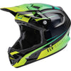 Fly Racing Werx-R Carbon Adult MTB Helmets