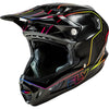Fly Racing Werx-R Flow Carbon 2026 Adult MTB Helmets