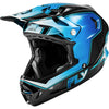 Fly Racing Werx-R Flow Carbon 2026 Adult MTB Helmets