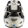 Fly Racing Werx-R Flow Carbon 2026 Adult MTB Helmets
