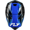 Fly Racing Rayce Repeat Youth MTB Helmets