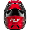 Fly Racing Rayce Repeat Youth MTB Helmets