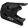 Fly Racing Rayce Solid 2024 Youth MTB Helmets