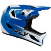 Fly Racing Rayce Sonar Youth MTB Helmets