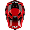 Fly Racing Rayce Sonar Youth MTB Helmets