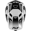 Fly Racing Rayce Sonar Youth MTB Helmets