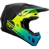 Fly Racing Formula CC Centrum Adult Off-Road Helmets