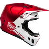 Fly Racing Formula CC Centrum Adult Off-Road Helmets