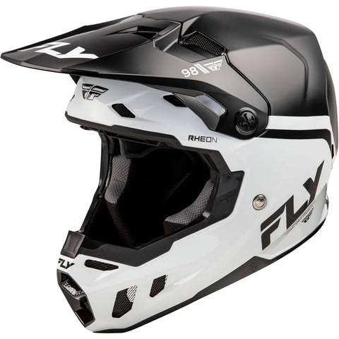 Fly Racing Formula CC Objective Adult Off-Road Helmets