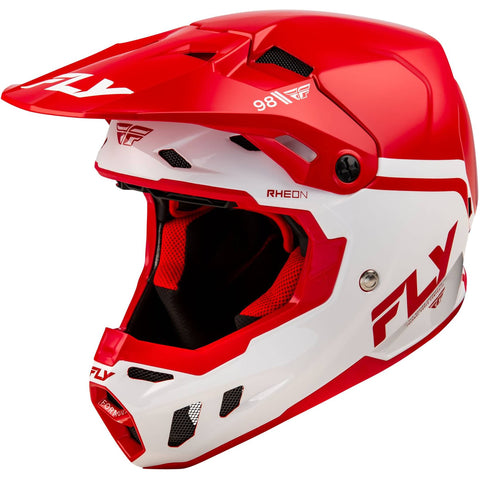 Fly Racing Formula CC Objective Adult Off-Road Helmets