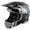 Fly Racing Formula CP Seal Adult Off-Road Helmets
