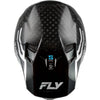 Fly Racing Formula S Carbon Byte Adult Off-Road Helmets