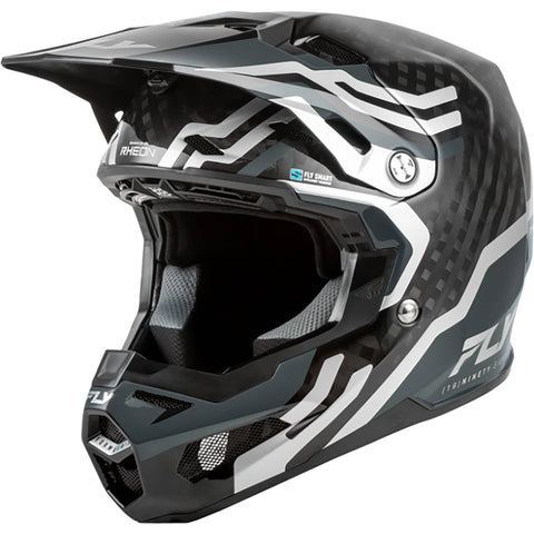 Fly Racing Formula S Carbon Byte Adult Off-Road Helmets