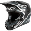 Fly Racing Formula S Carbon Byte Adult Off-Road Helmets