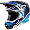 Fly Racing Formula S Carbon Byte Adult Off-Road Helmets