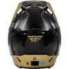 Fly Racing Formula S Carbon Legacy Adult Off-Road Helmets