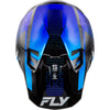 Fly Racing Formula S Carbon Protocol Adult Off-Road Helmets