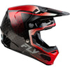 Fly Racing Formula S Carbon Protocol Adult Off-Road Helmets