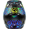Fly Racing Formula S Carbon Zen Adult Off-Road Helmets