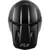 Fly Racing Kinetic Solid Adult Off-Road Helmets
