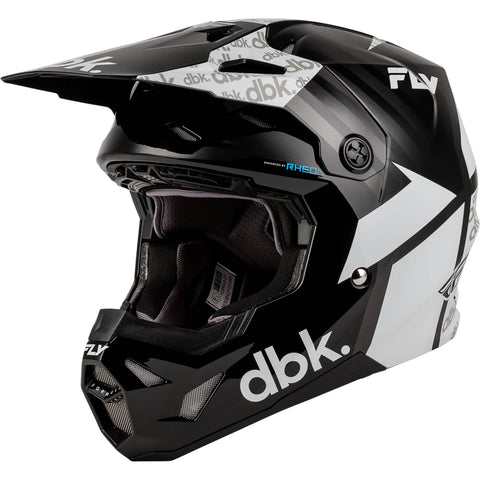 Fly Racing Formula CP DBK 2027 Adult Off-Road Helmets