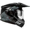 Fly Racing Trekker Granite Adult Off-Road Helmets