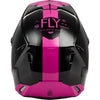 Fly Racing Kinetic Lite Rival Adult Off-Road Helmets
