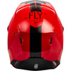 Fly Racing Kinetic Lite Rival Adult Off-Road Helmets