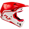 Fly Racing Formula CC Objective Youth Off-Road Helmets