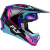 Fly Racing Formula CP Charge 2027 Youth Off-Road Helmets