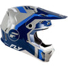 Fly Racing Formula CP Seal 2026 Youth Off-Road Helmets