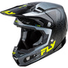 Fly Racing Formula S Carbon Protocol Youth Off-Road Helmets