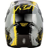 Fly Racing Kinetic Drip 2026 Youth Off-Road Helmets