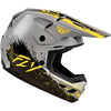 Fly Racing Kinetic Drip 2026 Youth Off-Road Helmets