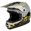 Fly Racing Kinetic Drip 2026 Youth Off-Road Helmets