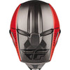 Fly Racing Kinetic Straight Edge Youth Off-Road Helmets (Brand New)