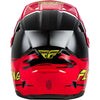 Fly Racing Kinetic Surge Youth Off-Road Helmets