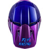 Fly Racing Kinetic Surge Youth Off-Road Helmets