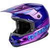 Fly Racing Kinetic Surge Youth Off-Road Helmets