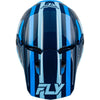 Fly Racing Kinetic Sync Cold Weather 2027 Adult Snow Helmets